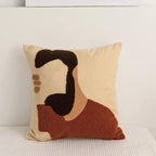 Falkano Pillow Cover-Pillows-Ridorn
