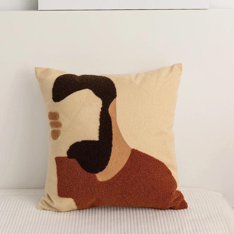 Falkano Pillow Cover-Pillows-Ridorn