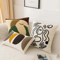 Falkano Pillow Cover-Pillows-Ridorn