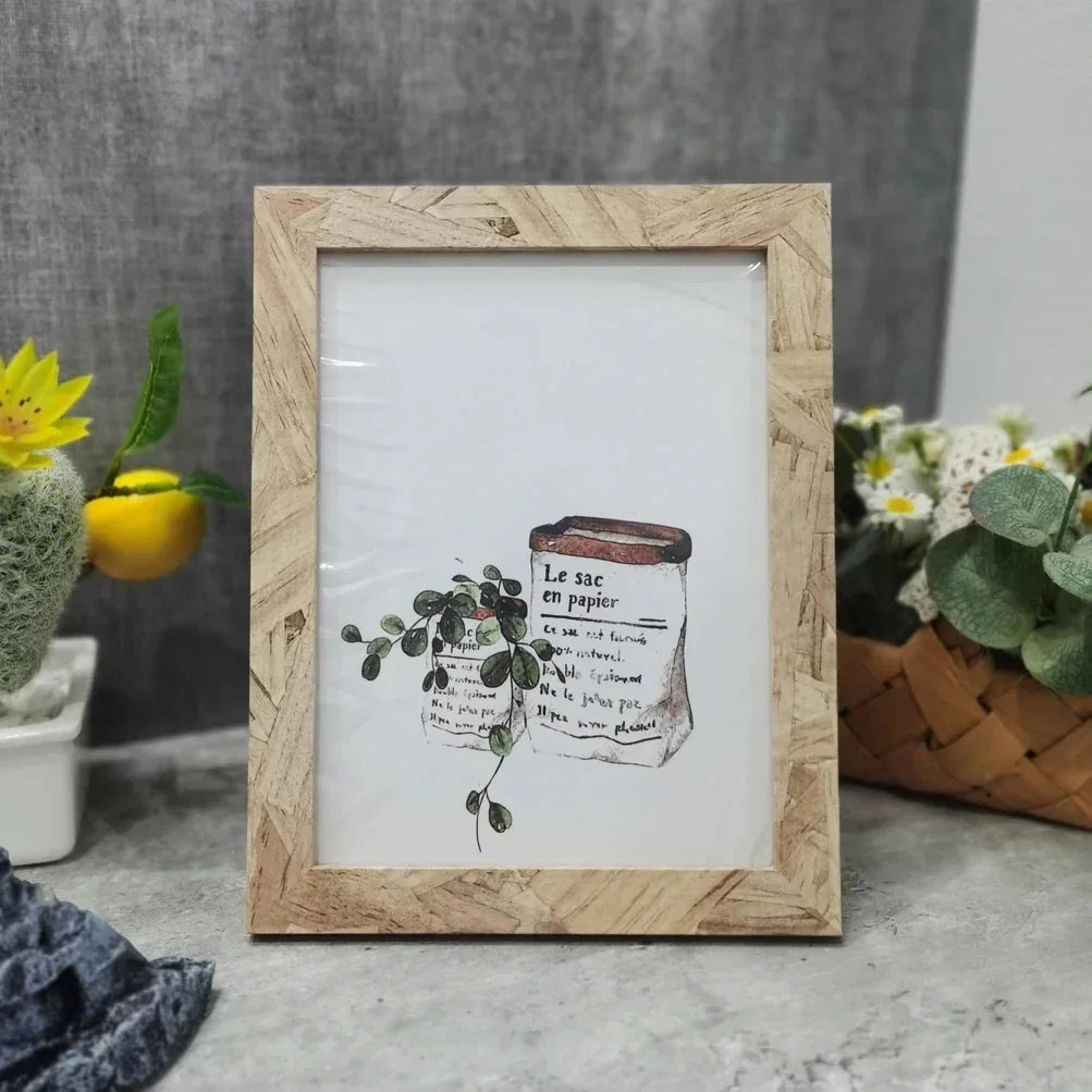 Falkero Photo Frame-Frames-Ridorn