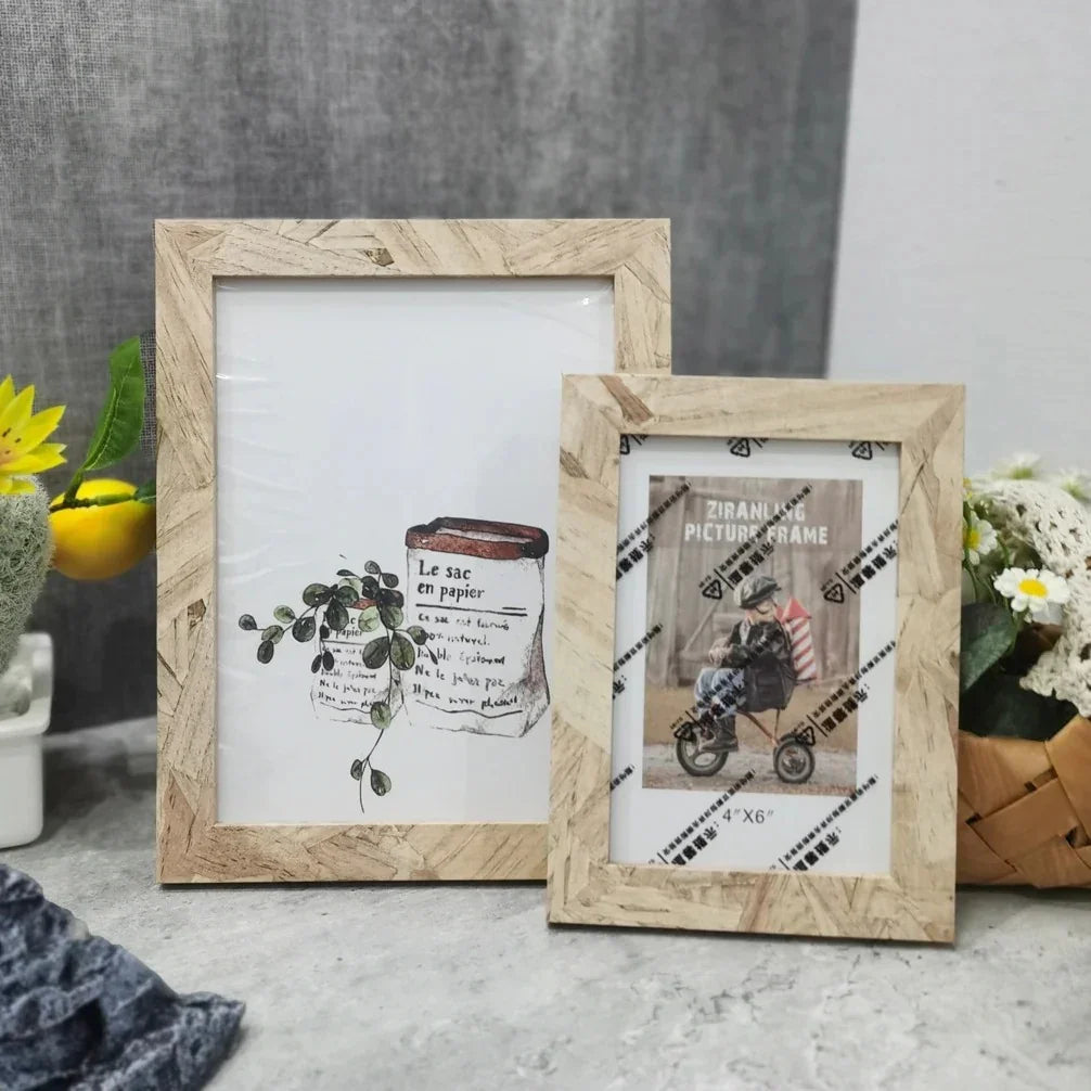 Falkero Photo Frame-Frames-Ridorn