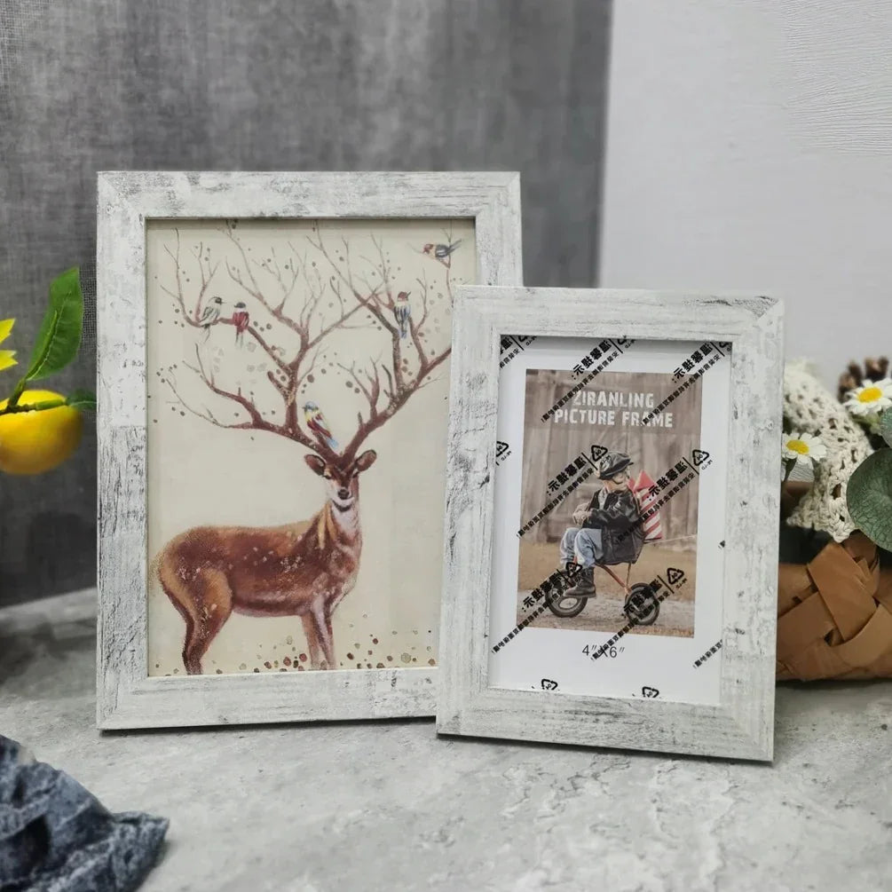 Falkero Photo Frame-Frames-Ridorn