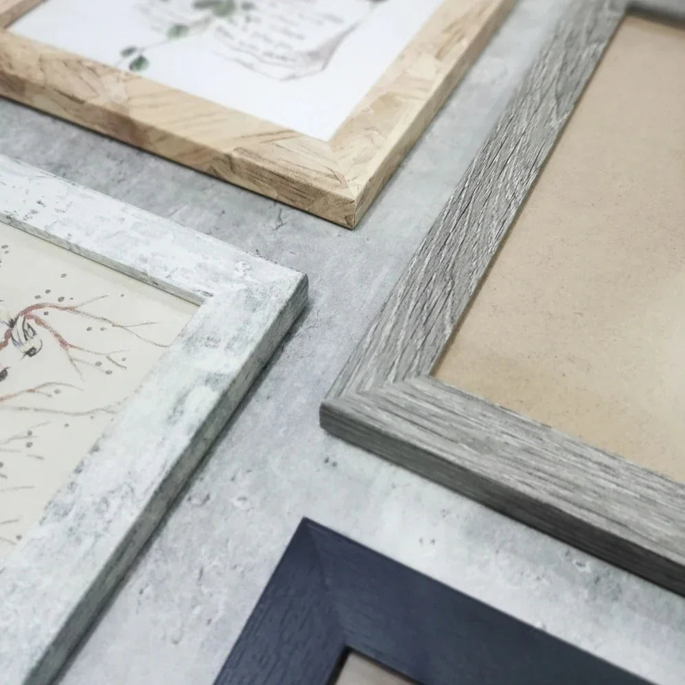 Falkero Photo Frame-Frames-Ridorn