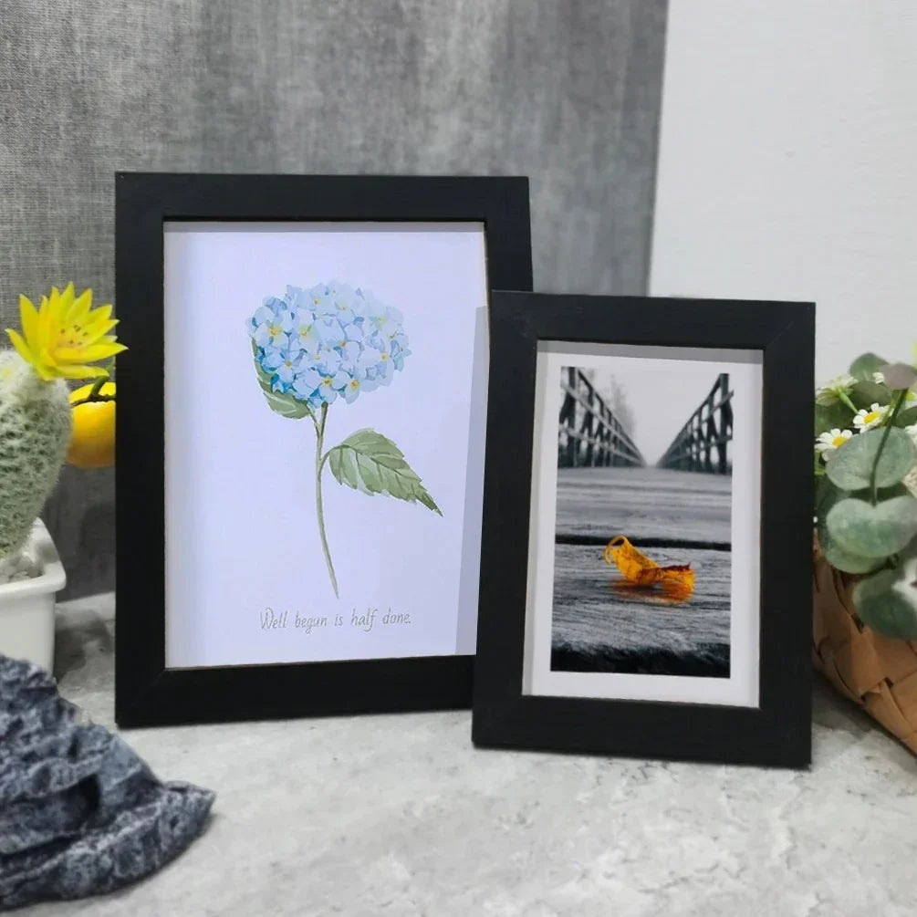 Falkero Photo Frame-Frames-Ridorn
