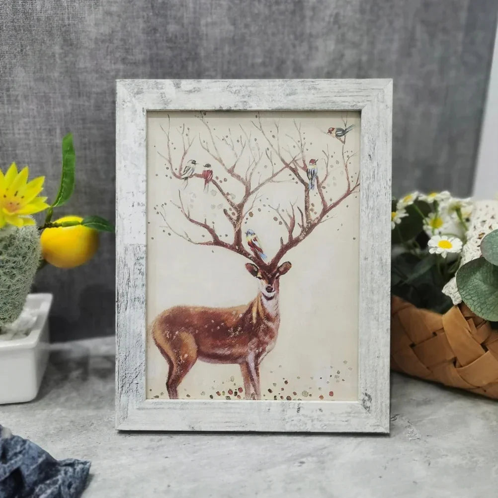 Falkero Photo Frame-Frames-Ridorn