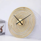 Falkora Elowenino Clock-clock-Ridorn