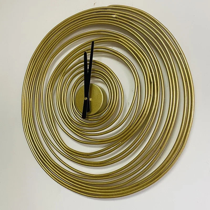 Falkora Elowenino Clock-clock-Ridorn