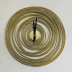 Falkora Elowenino Clock-clock-Ridorn
