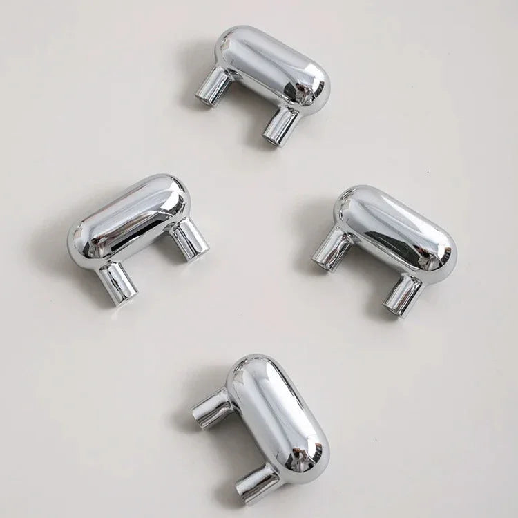 Fernina Elowencove Cabinet Knob-handles and knobs-Ridorn