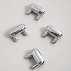 Fernina Elowencove Cabinet Knob-handles and knobs-Ridorn