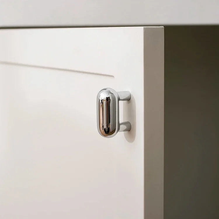 Fernina Elowencove Cabinet Knob-handles and knobs-Ridorn