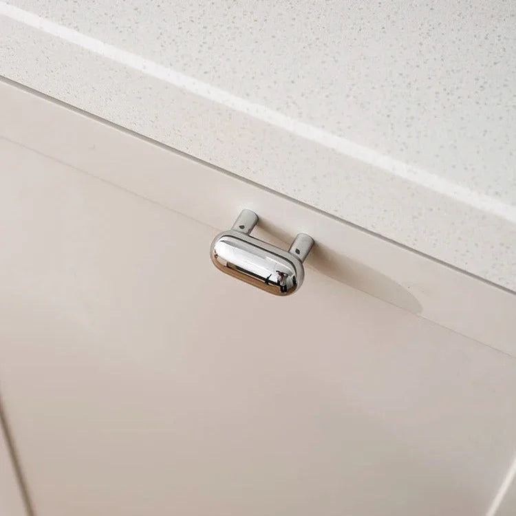 Fernina Elowencove Cabinet Knob-handles and knobs-Ridorn