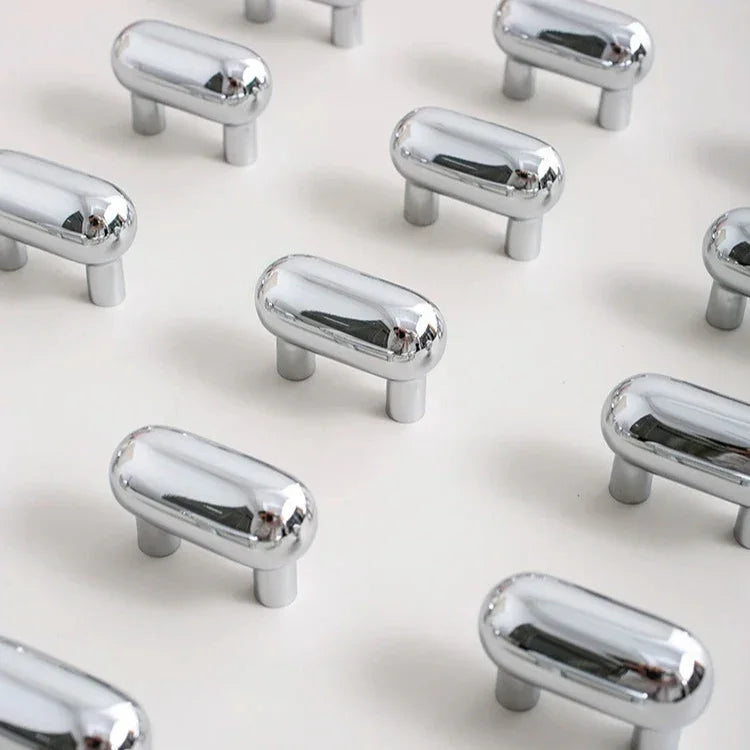 Fernina Elowencove Cabinet Knob-handles and knobs-Ridorn