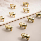 Fernina Elowencove Cabinet Knob-handles and knobs-Ridorn