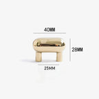 Fernina Elowencove Cabinet Knob-handles and knobs-Ridorn