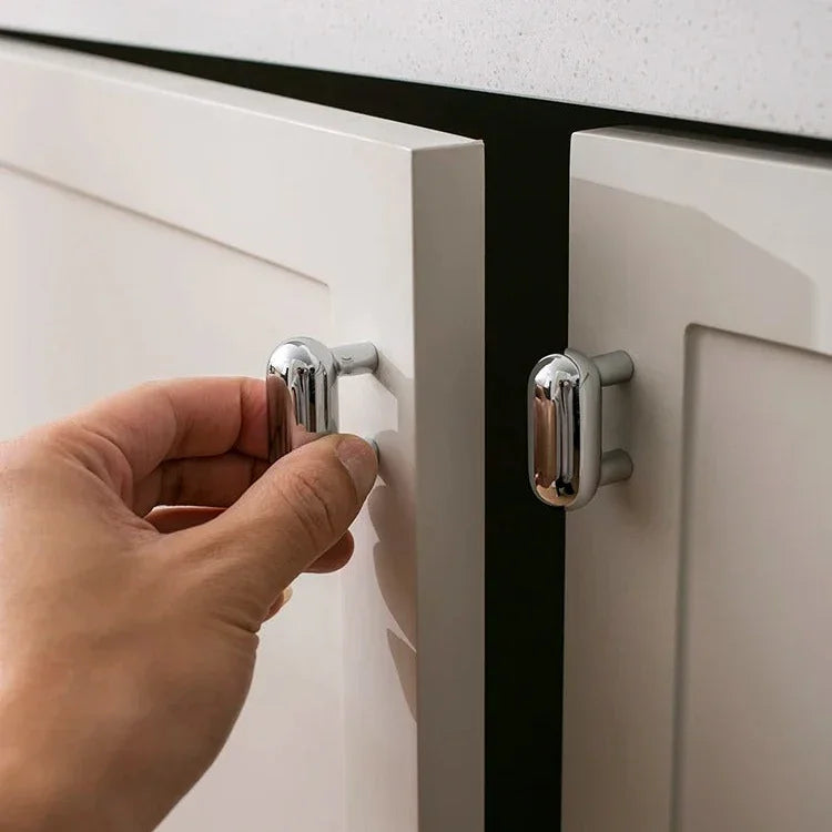 Fernina Elowencove Cabinet Knob-handles and knobs-Ridorn
