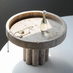 Fernio Oakora Tray-Decorative Trays-Ridorn