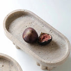 Fernio Oakora Tray-Decorative Trays-Ridorn