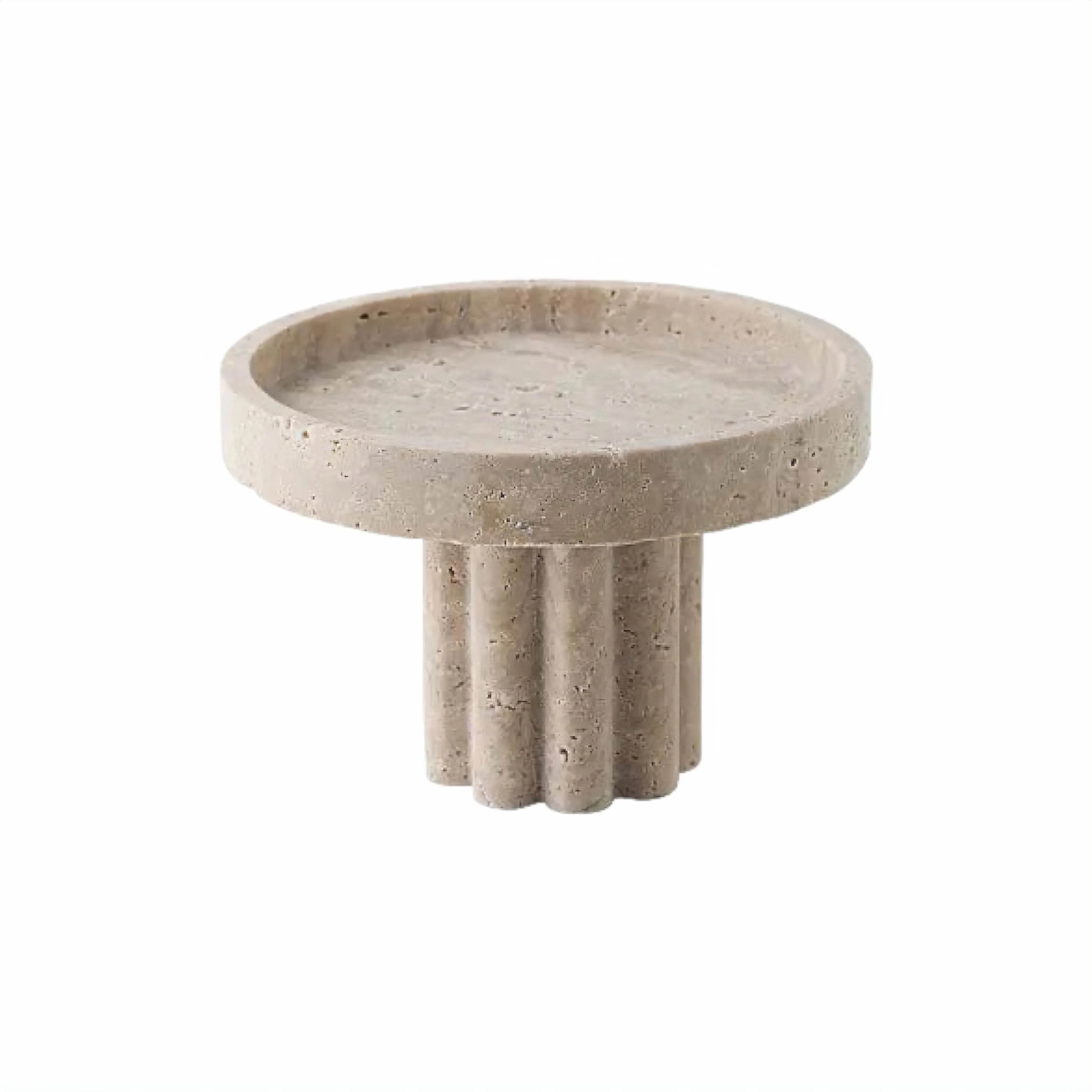 Fernio Oakora Tray-Decorative Trays-Ridorn