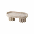 Fernio Oakora Tray-Decorative Trays-Ridorn