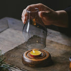 Finnino Candle Holder-candle holder-Ridorn