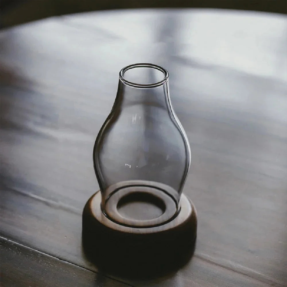 Finnino Candle Holder-candle holder-Ridorn