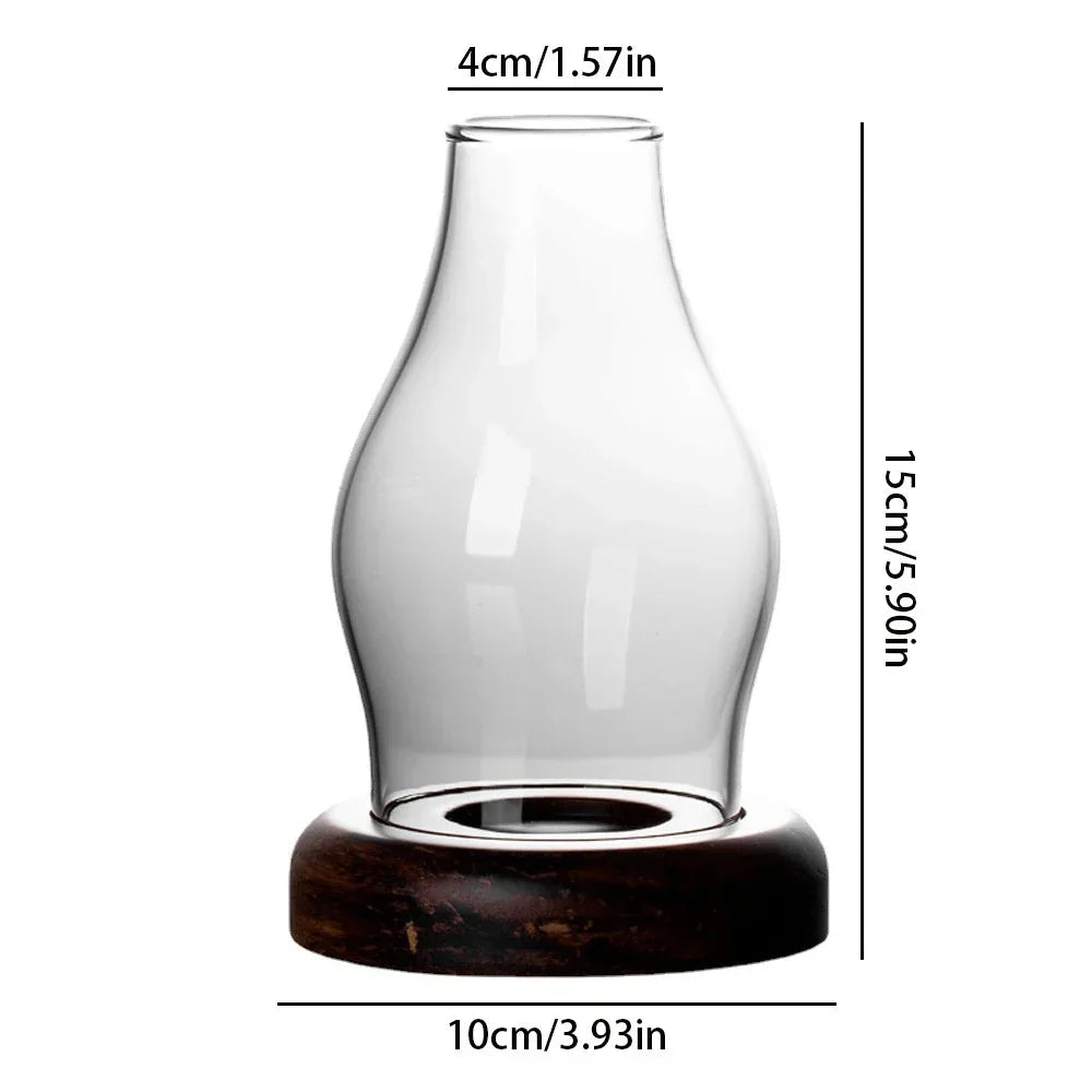 Finnino Candle Holder-candle holder-Ridorn
