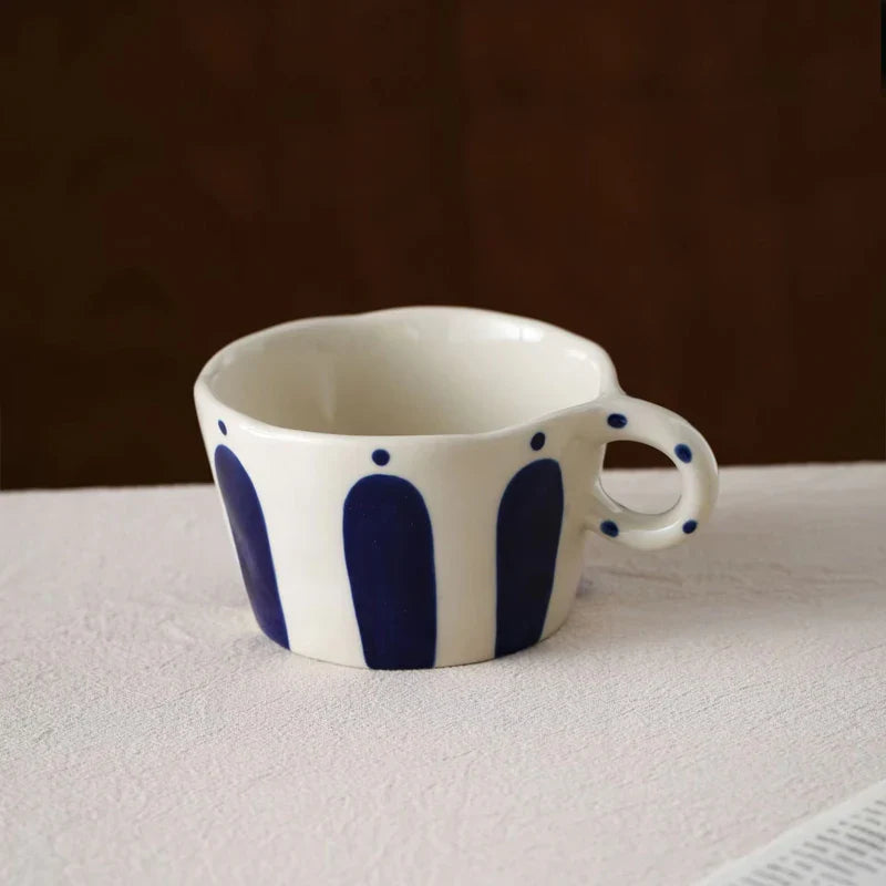 Finnis Lyrahurst Mug-Mug-Ridorn