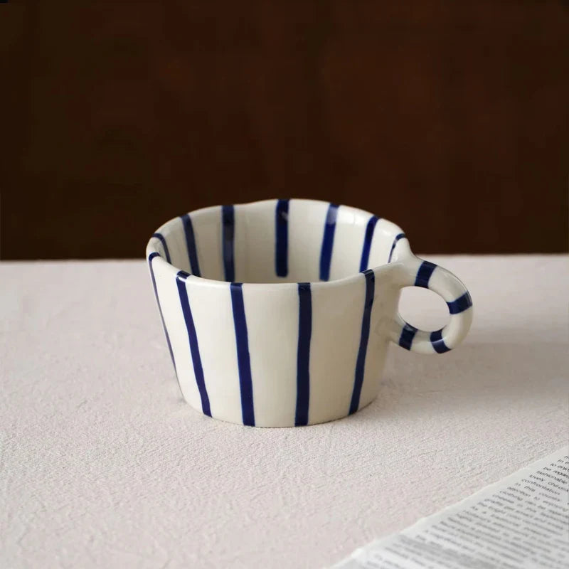 Finnis Lyrahurst Mug-Mug-Ridorn
