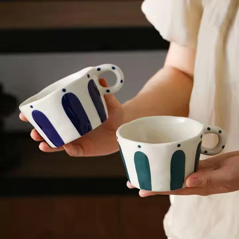 Finnis Lyrahurst Mug-Mug-Ridorn