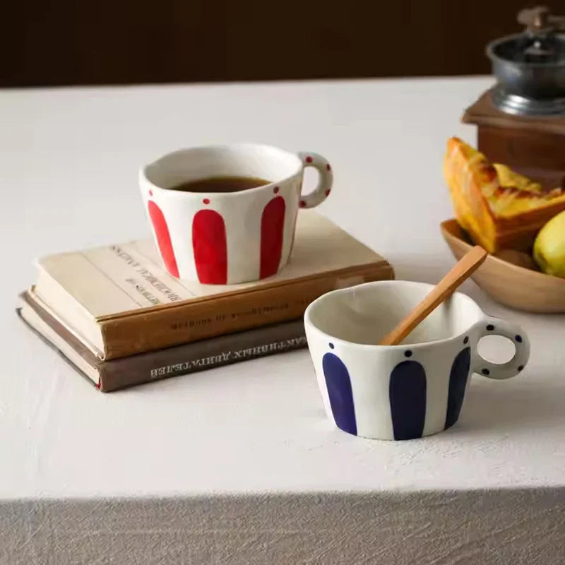 Finnis Lyrahurst Mug-Mug-Ridorn