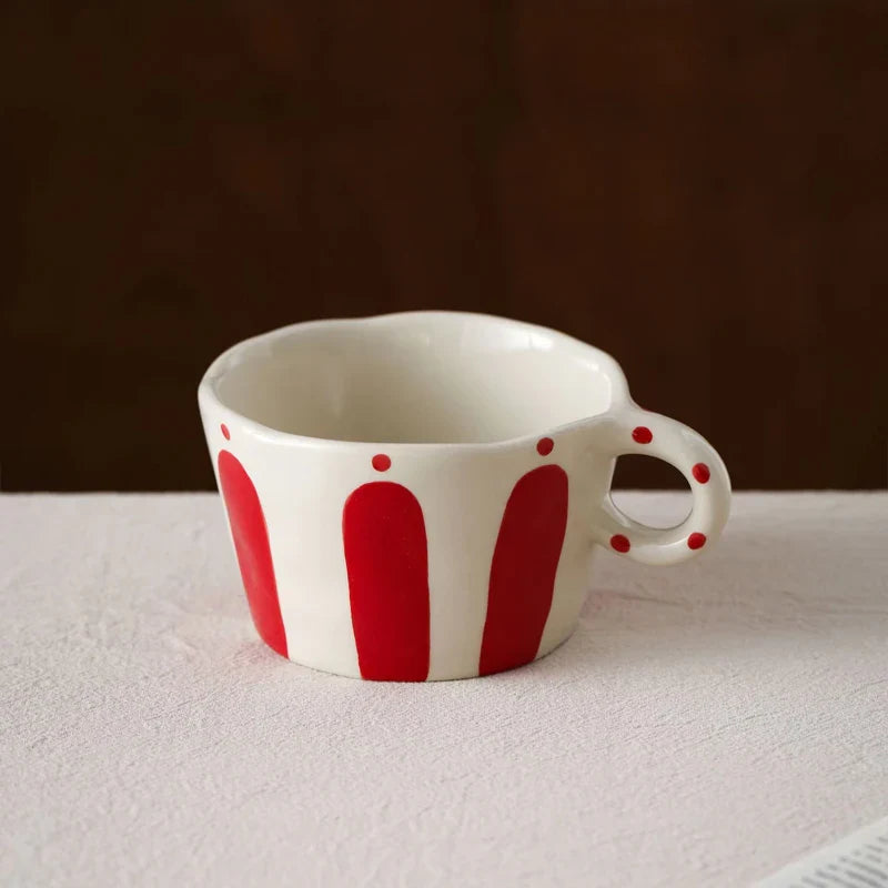 Finnis Lyrahurst Mug-Mug-Ridorn