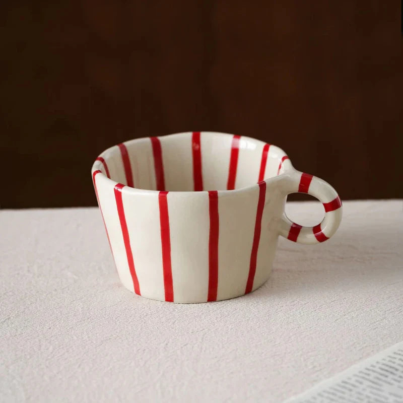 Finnis Lyrahurst Mug-Mug-Ridorn