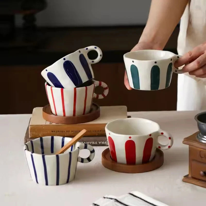 Finnis Lyrahurst Mug-Mug-Ridorn
