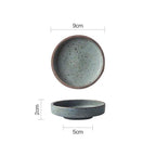 Finnmont Lyrahurst Dipping Bowl-plate-Ridorn