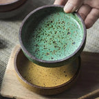 Finnmont Lyrahurst Dipping Bowl-plate-Ridorn