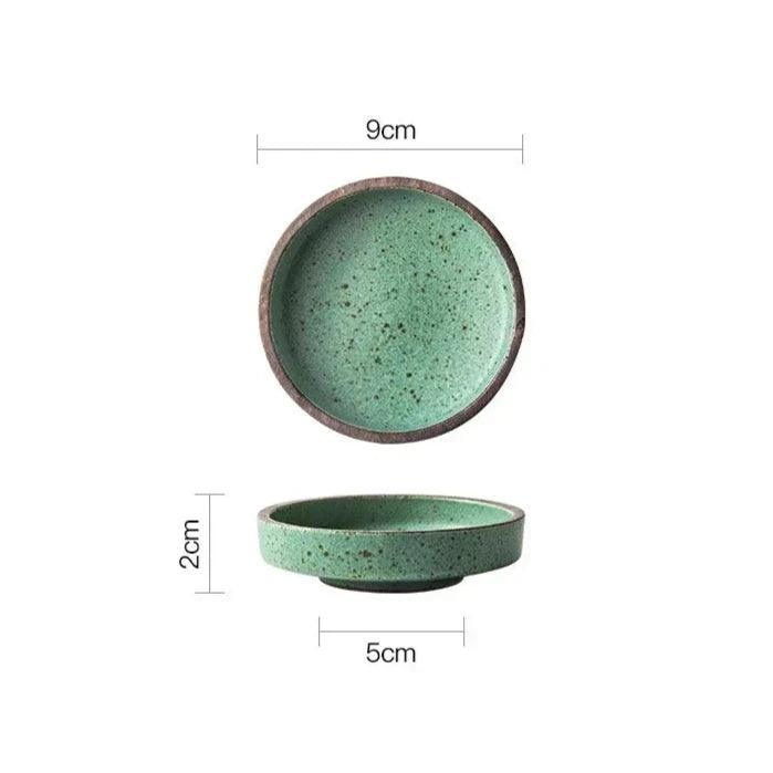 Finnmont Lyrahurst Dipping Bowl-plate-Ridorn