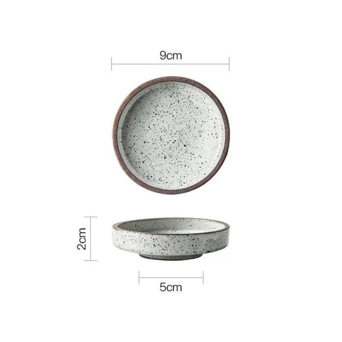 Finnmont Lyrahurst Dipping Bowl-plate-Ridorn