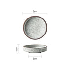 Finnmont Lyrahurst Dipping Bowl-plate-Ridorn