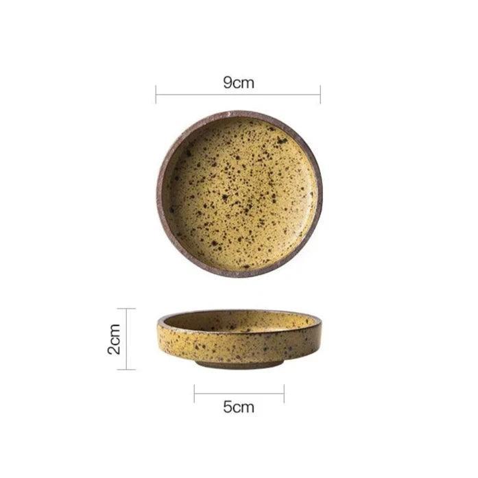 Finnmont Lyrahurst Dipping Bowl-plate-Ridorn
