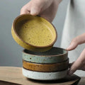 Finnmont Lyrahurst Dipping Bowl-plate-Ridorn