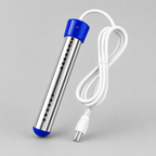 Floating Swimming Pool Heater, Portable Water Warmer for Above-Ground Pools & Spas