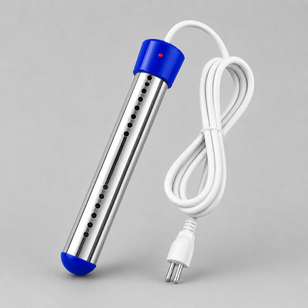 Floating Swimming Pool Heater, Portable Water Warmer for Above-Ground Pools & Spas