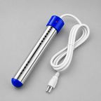 Floating Swimming Pool Heater, Portable Water Warmer for Above-Ground Pools & Spas