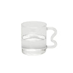 Florique Glass Mug-Glass-Ridorn