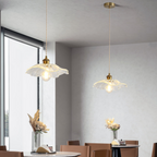 Elegant Art Deco Flush Mount Ceiling Light for Any Room | Ridorn