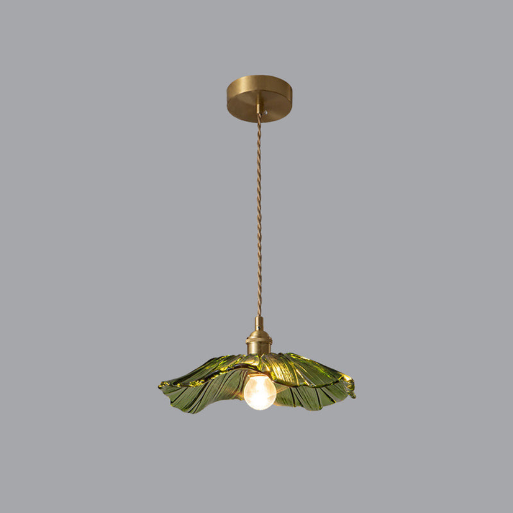 Elegant Art Deco Flush Mount Ceiling Light for Any Room | Ridorn