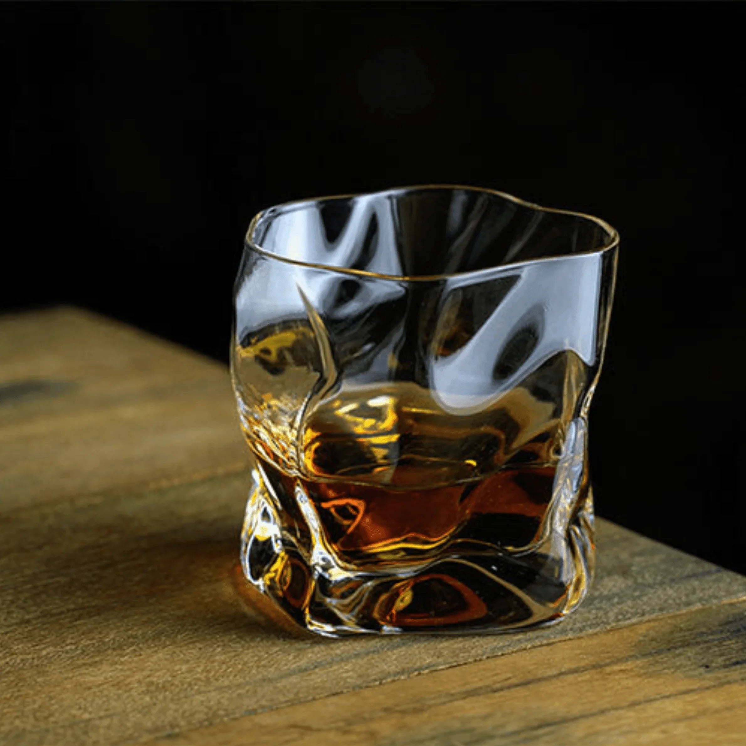 Freyacove Fumiko Whisky Glass-Whisky Glasses-Ridorn