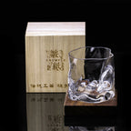 Freyacove Fumiko Whisky Glass-Whisky Glasses-Ridorn