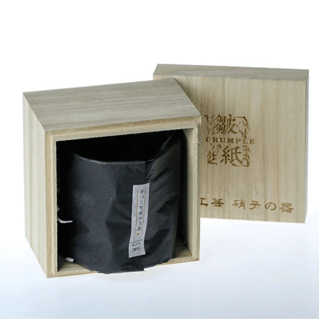 Freyacove Fumiko Whisky Glass-Whisky Glasses-Ridorn